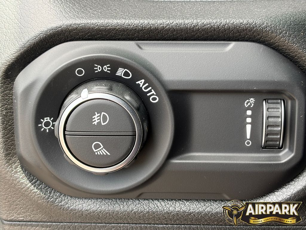 New 2026 Anvil Jeep Sport image 18