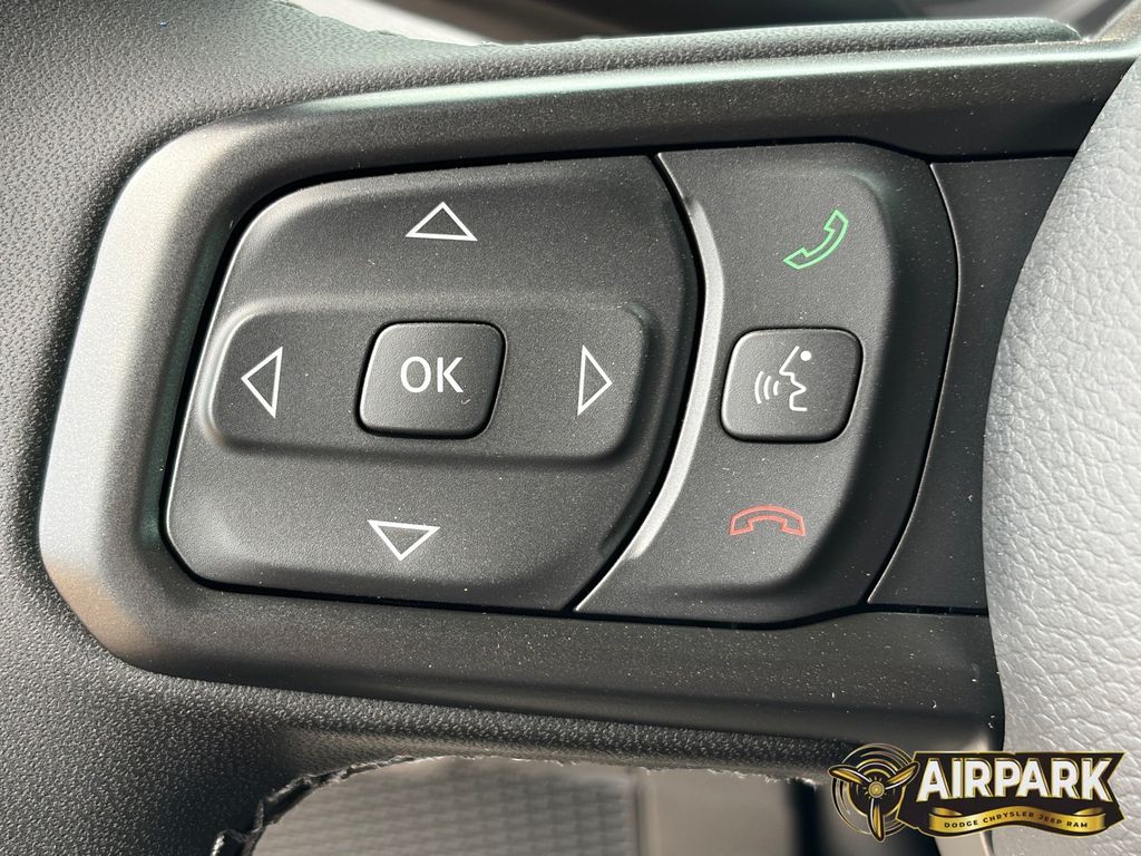 New 2026 Anvil Jeep Sport image 20