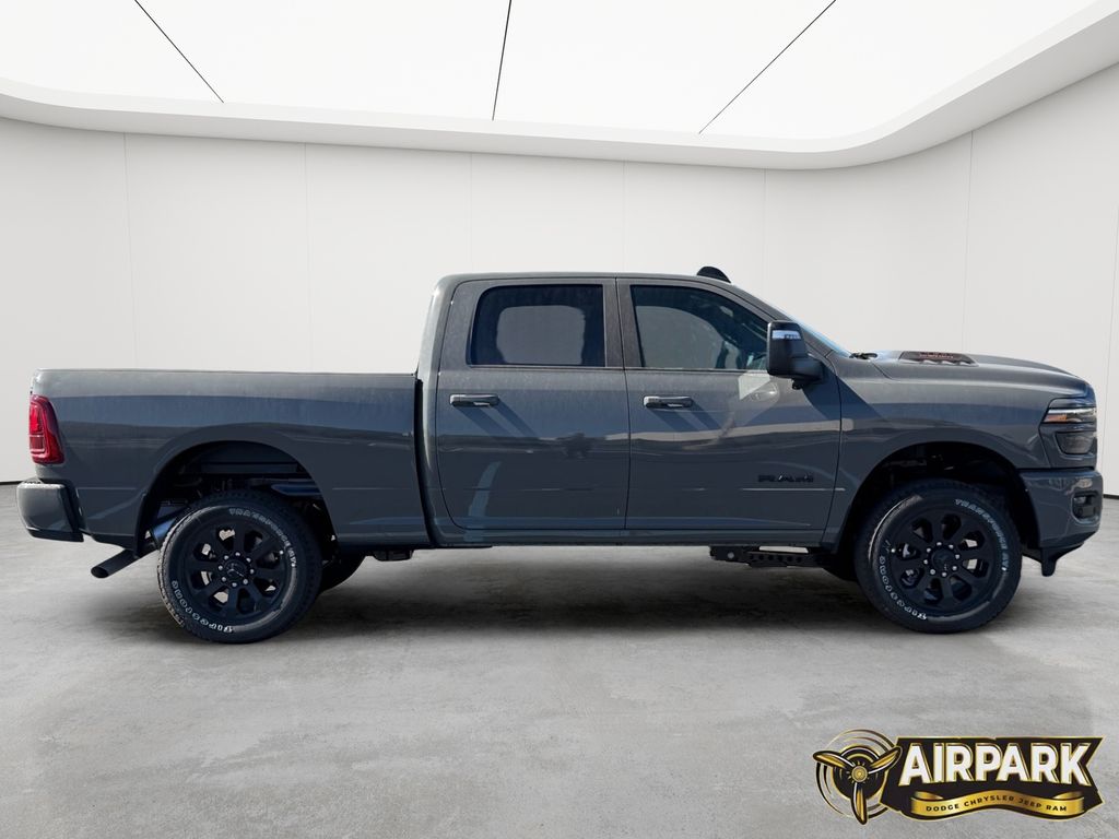 New 2026 Ceramic Gray Ram Laramie image 3