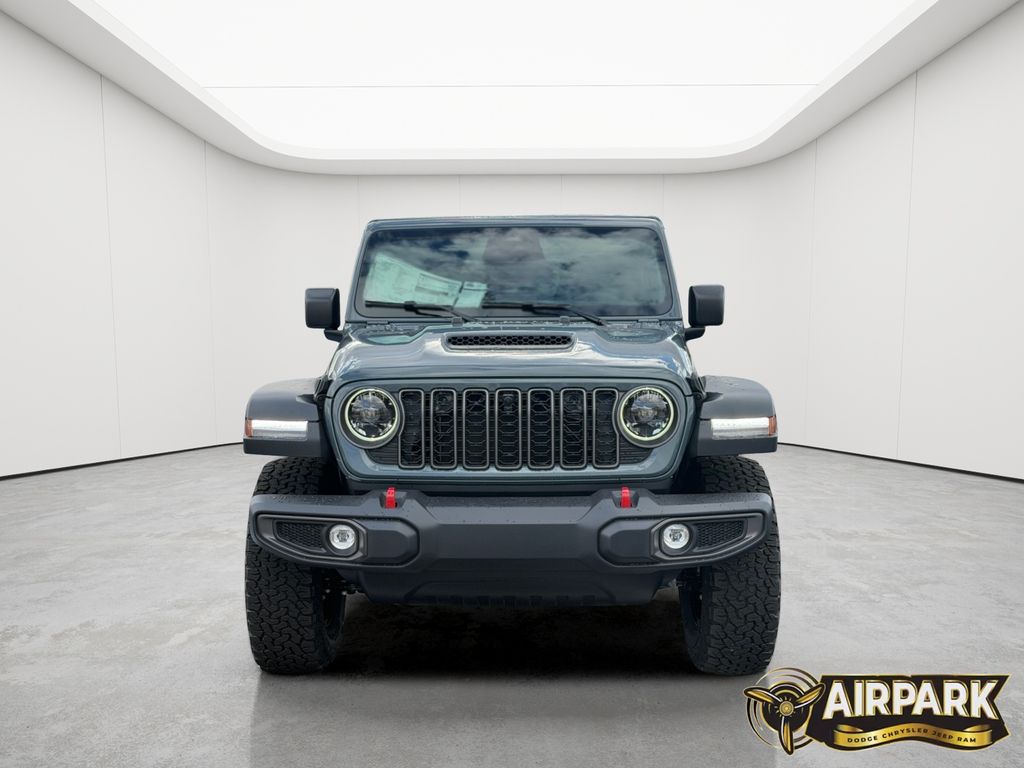 New 2026 Anvil Jeep Rubicon image 9