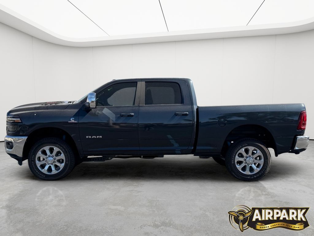 2026 RAM 2500 Laramie - Photo 7