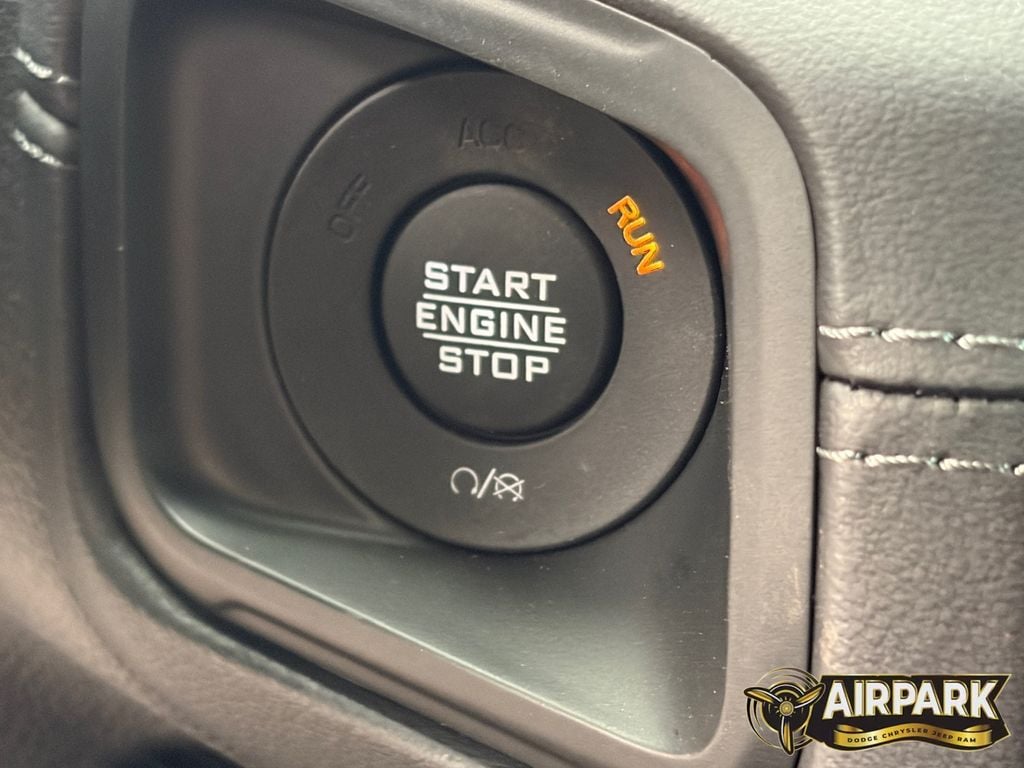 New 2026 41 Jeep Rubicon image 33