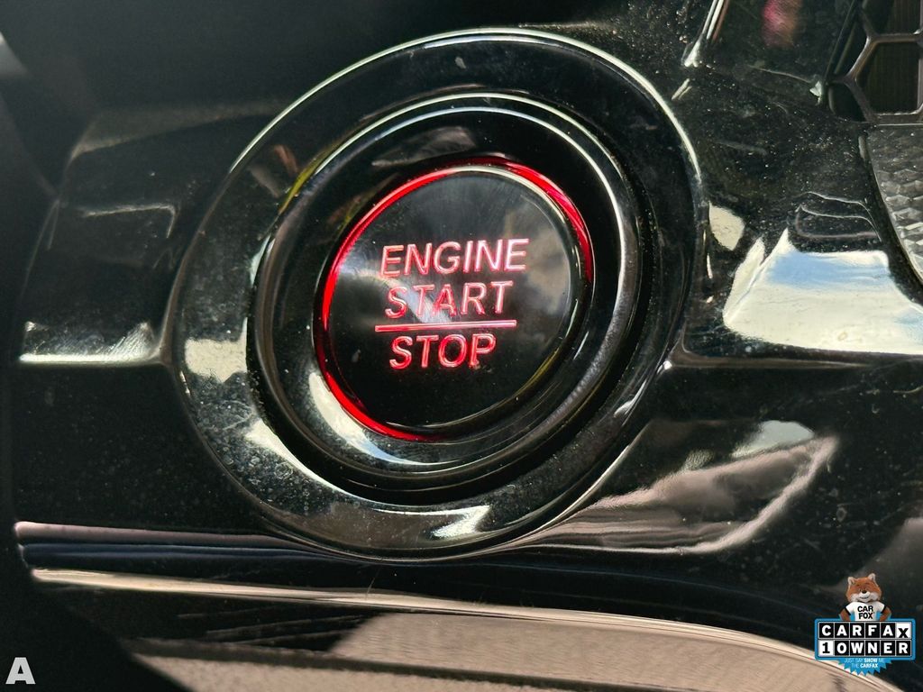 Used 2025 Blue Honda EX-L image 25