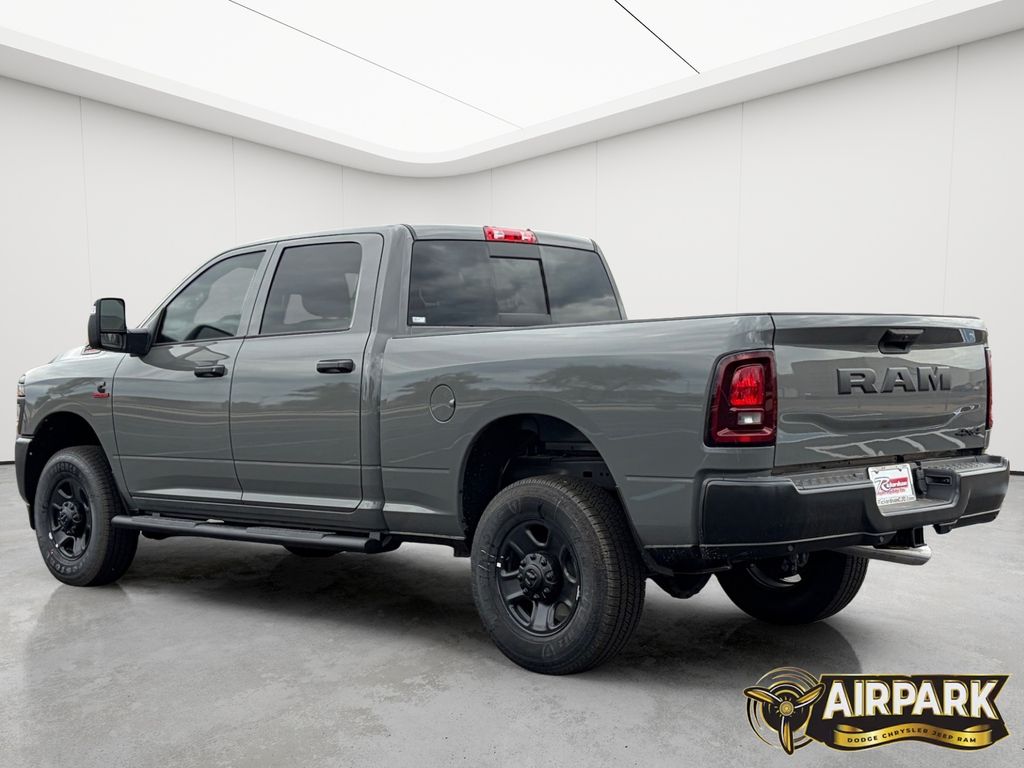 New 2026 Ceramic Gray Ram Tradesman image 6
