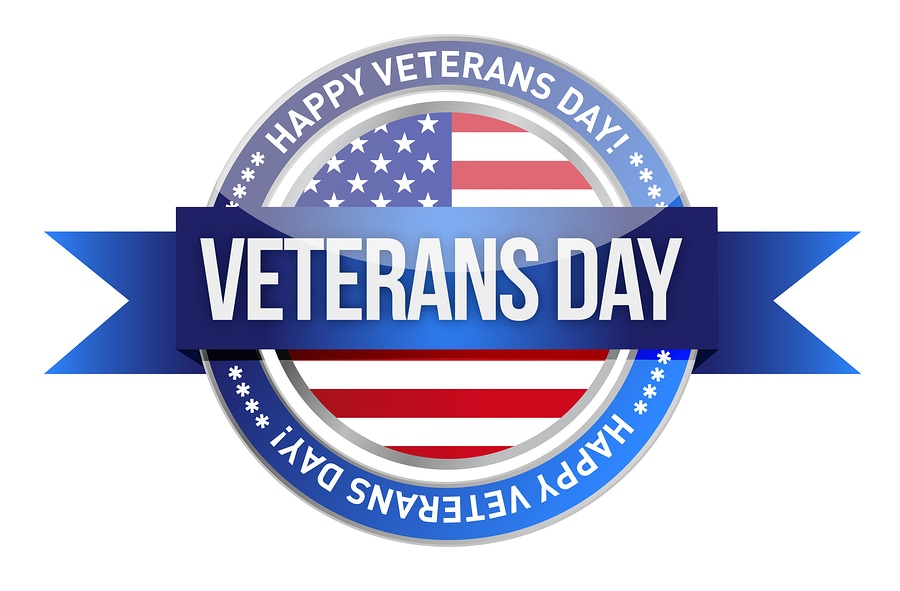 Veterans Day