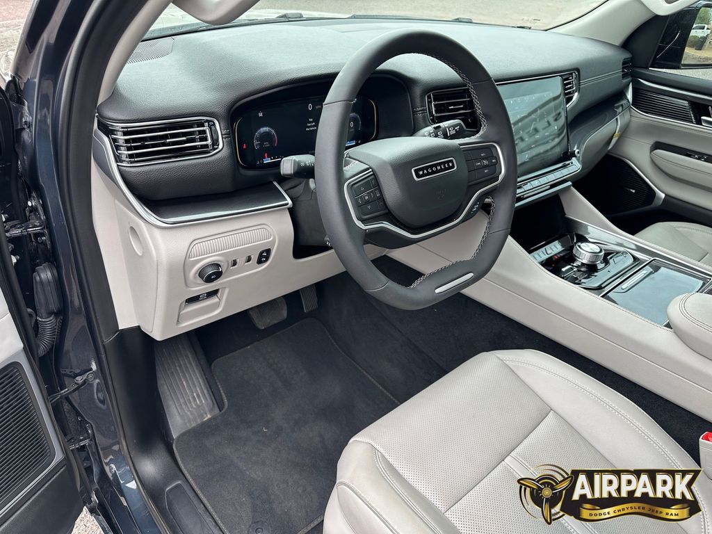 New 2024 River Rock Jeep Base image 16