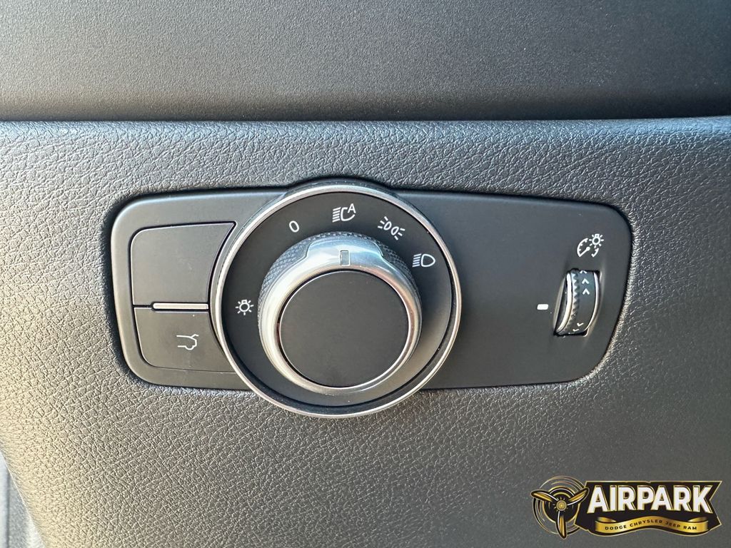 New 2023 Gray Cray Dodge GT Plus image 23