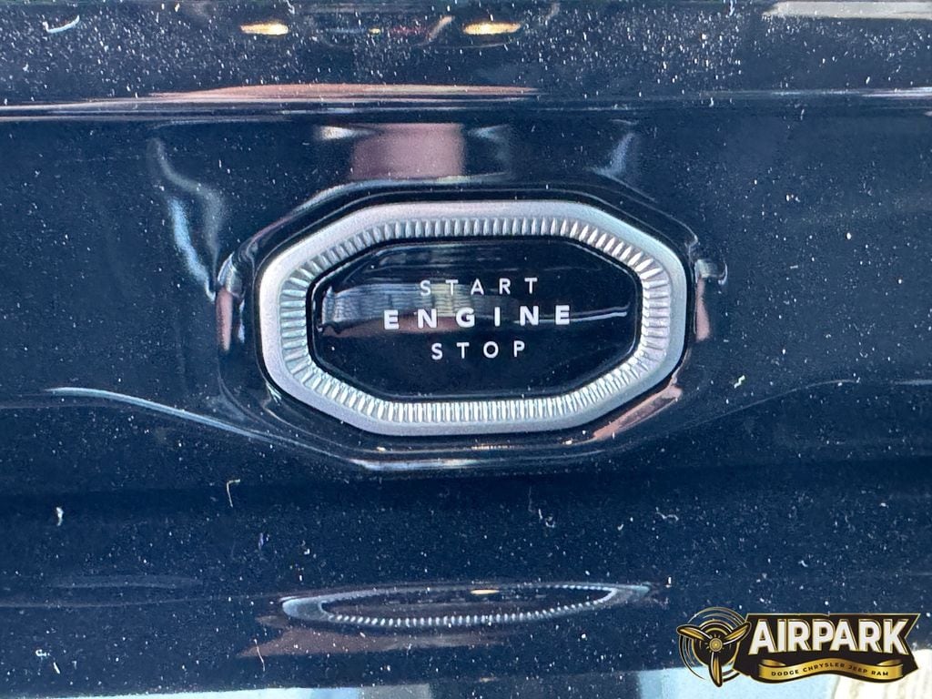 New 2026 Bright White Jeep Laredo image 18