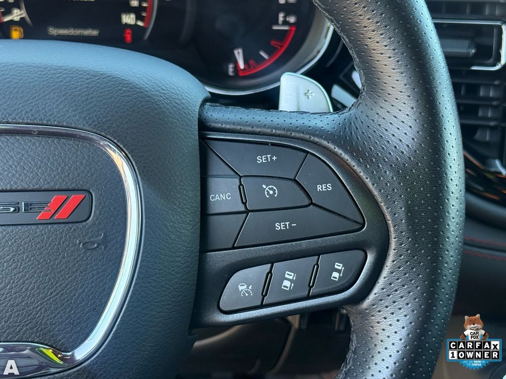 Used 2025 Frostbite Pearlcoat Dodge GT Plus image 17