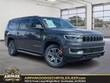 Jeep Wagoneer L