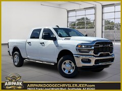 2026 Ram 3500 Tradesman Pickup