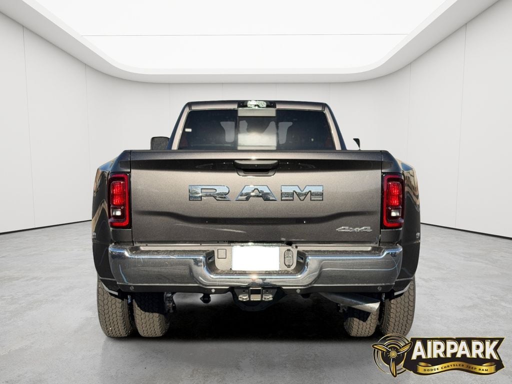 New 2026 Granite Crystal Ram Tradesman image 6