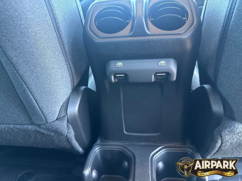 New 2026 41 Jeep Sport image 15