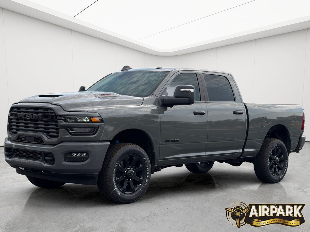 New 2026 Ceramic Gray Ram Big Horn image 9
