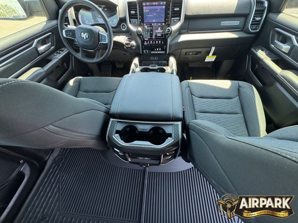 2026 RAM 1500 Big Horn/Lone Star - Photo 15
