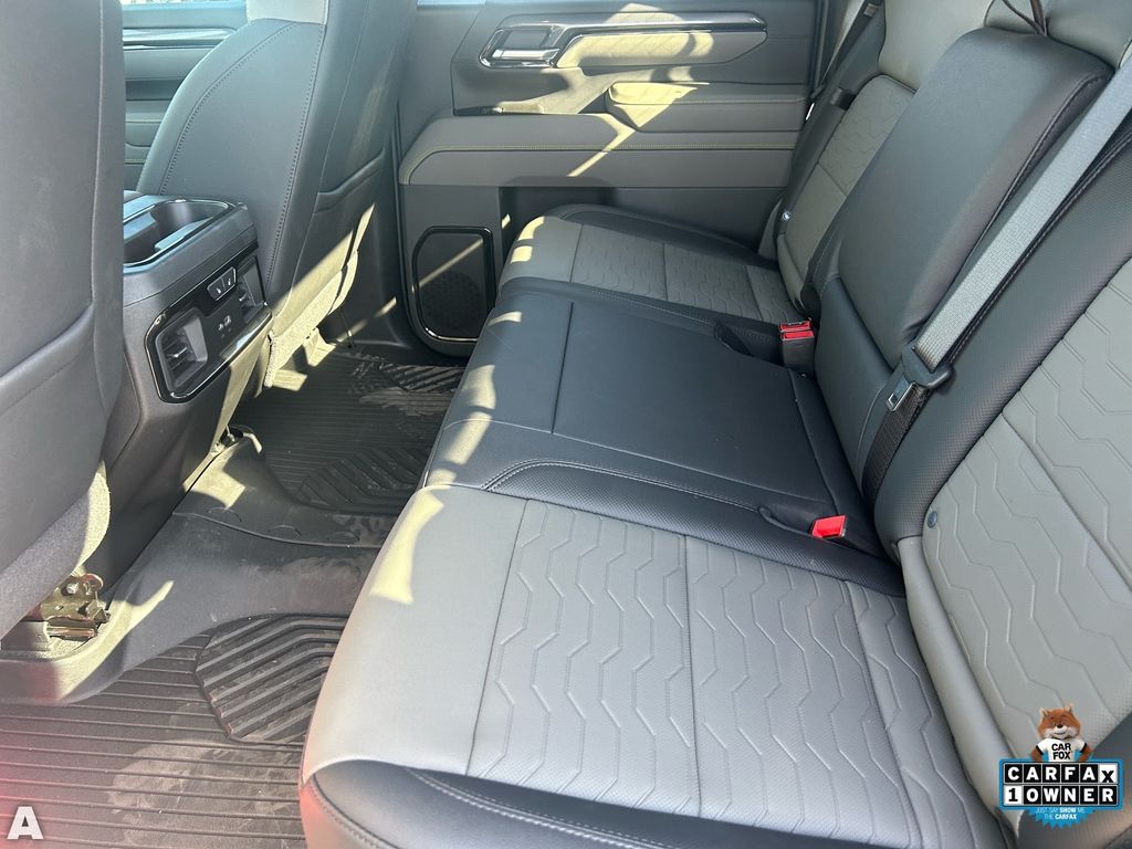 Used 2026 Black Chevrolet ZR2 image 17