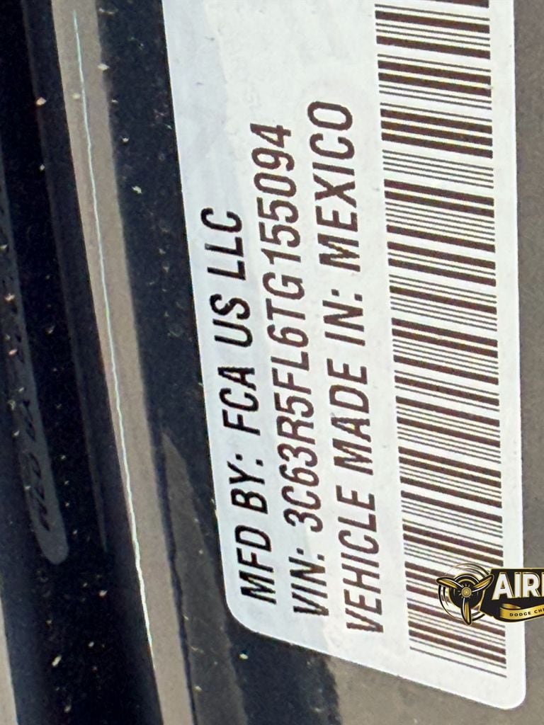 2026 RAM 2500 Laramie - Photo 27