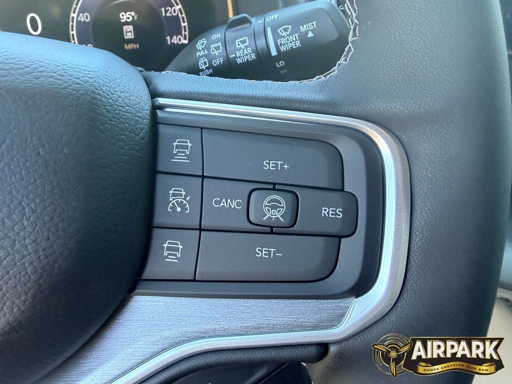 New 2026 High Gloss Black Jeep Base image 22