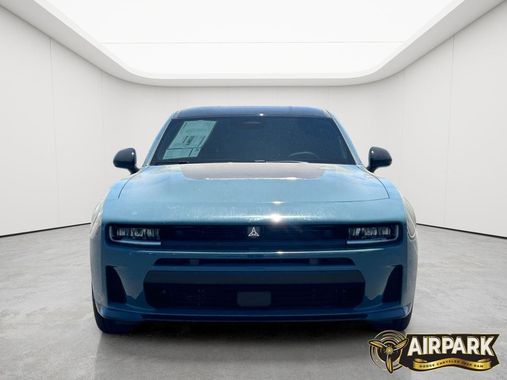 New 2026 Sub-Zero  Paint Dodge R/T image 9