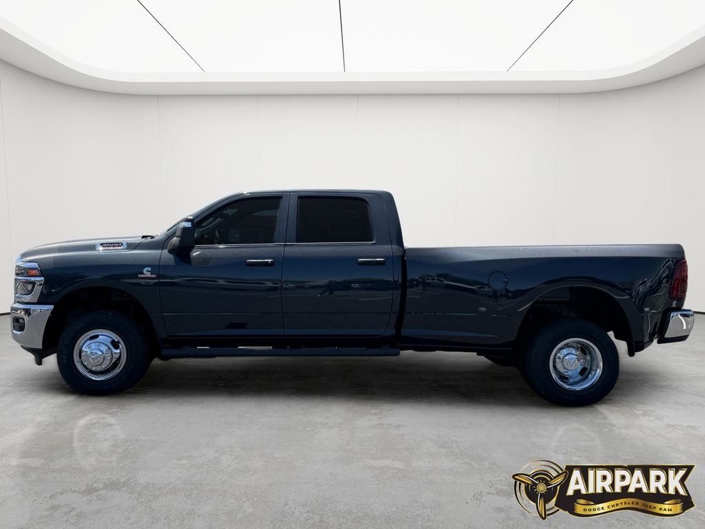 New 2026 Forged Blue Ram Tradesman image 8