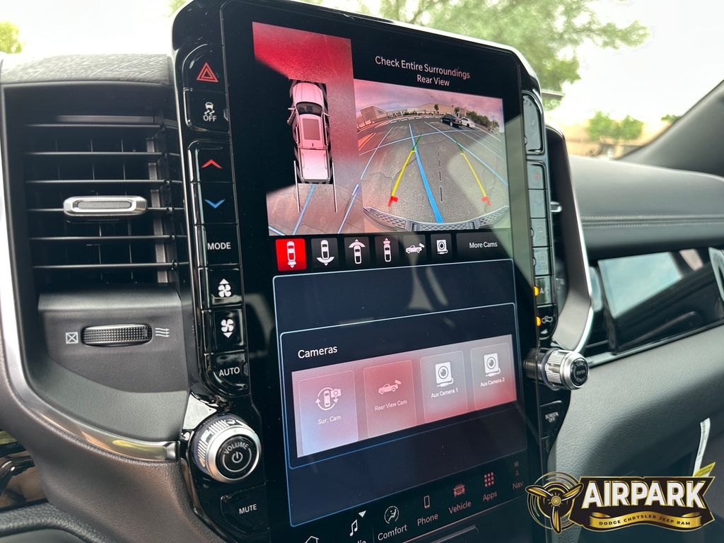 New 2026 Canyon Lake Ram Laramie image 20