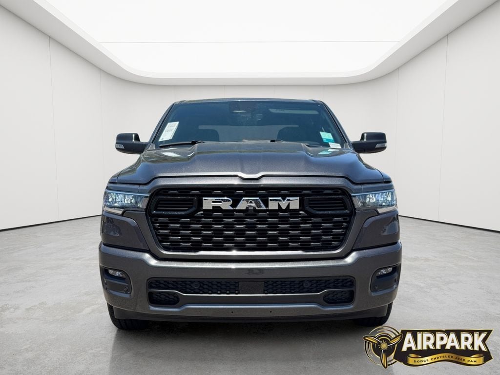2026 RAM 1500 Big Horn/Lone Star - Photo 9