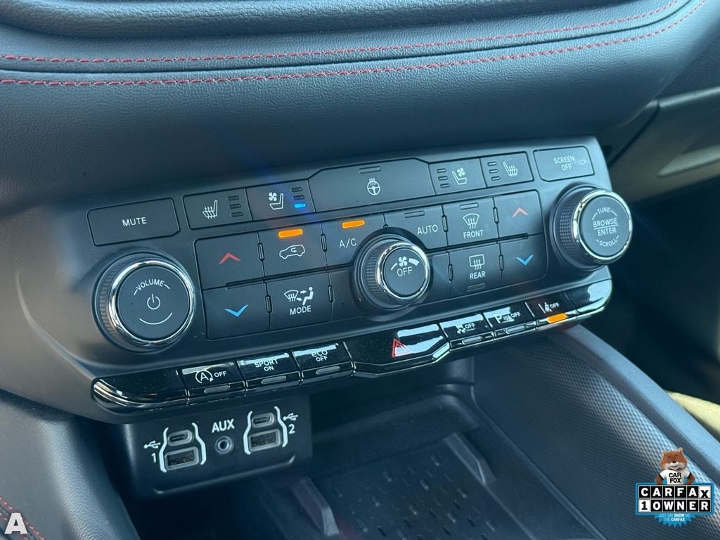 Used 2025 Frostbite Pearlcoat Dodge GT Plus image 21