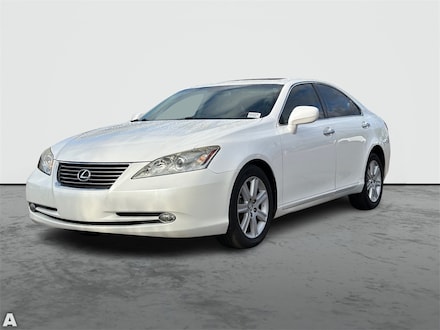 2007 LEXUS ES 350 Sedan