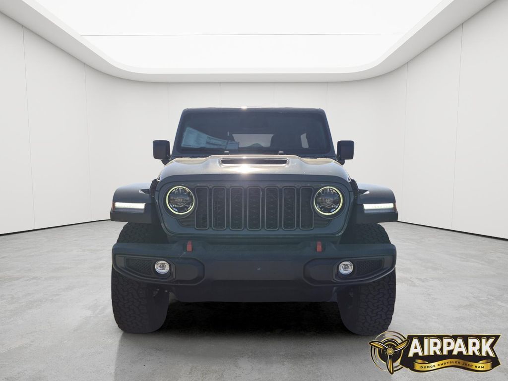 New 2026 Anvil Jeep Rubicon image 9