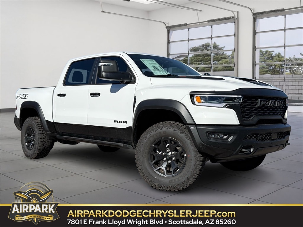 2026 RAM Ram 1500 Pickup RHO's photo