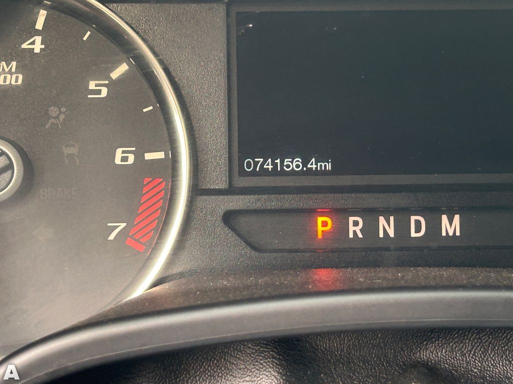 Used 2019 Black Metallic Ford Raptor image 11