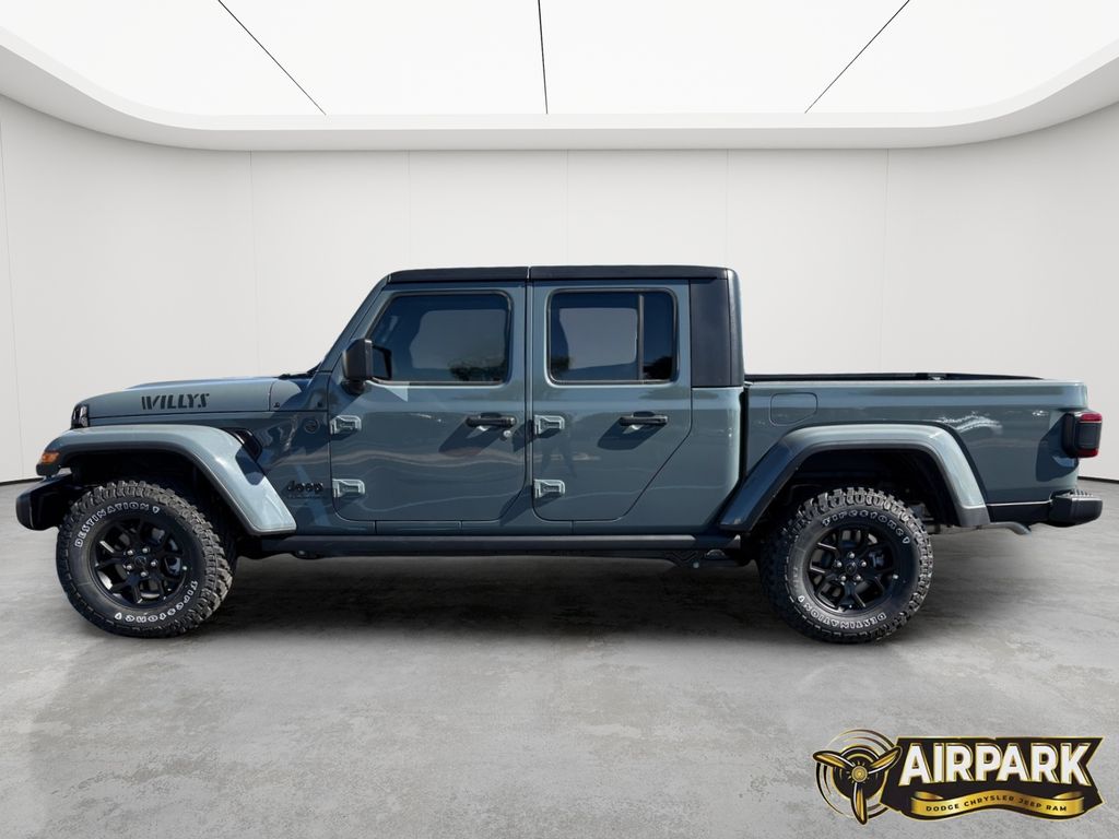 New 2025 Anvil Jeep Sport image 7