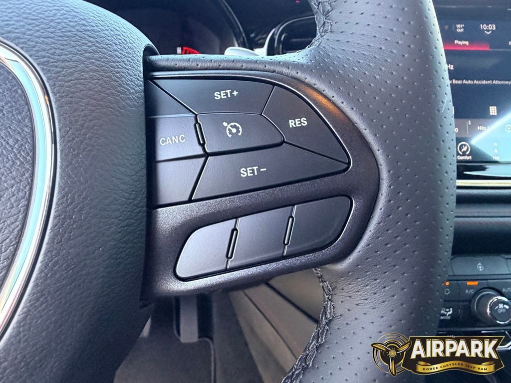 New 2026 Vapor Gray Dodge GT HEMI V8 image 20