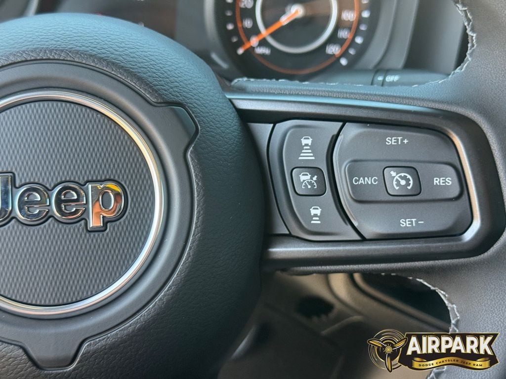 New 2026 Anvil Jeep Sport image 21