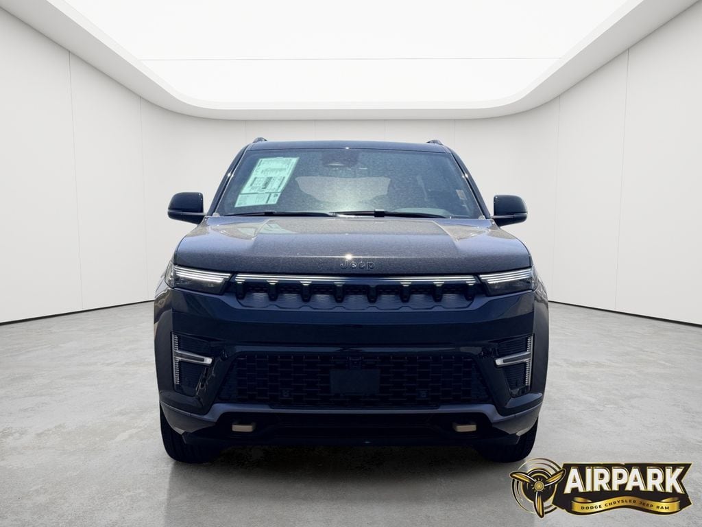New 2026 High Gloss Black Jeep Base image 9