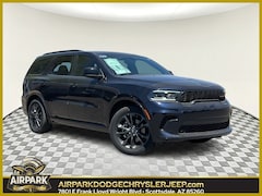 2025 Dodge Durango GT UT