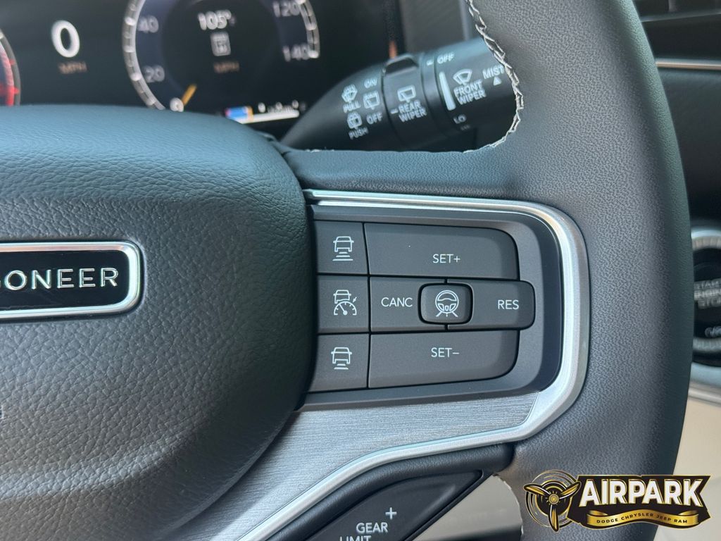 New 2026 High Gloss Black Jeep Base image 20
