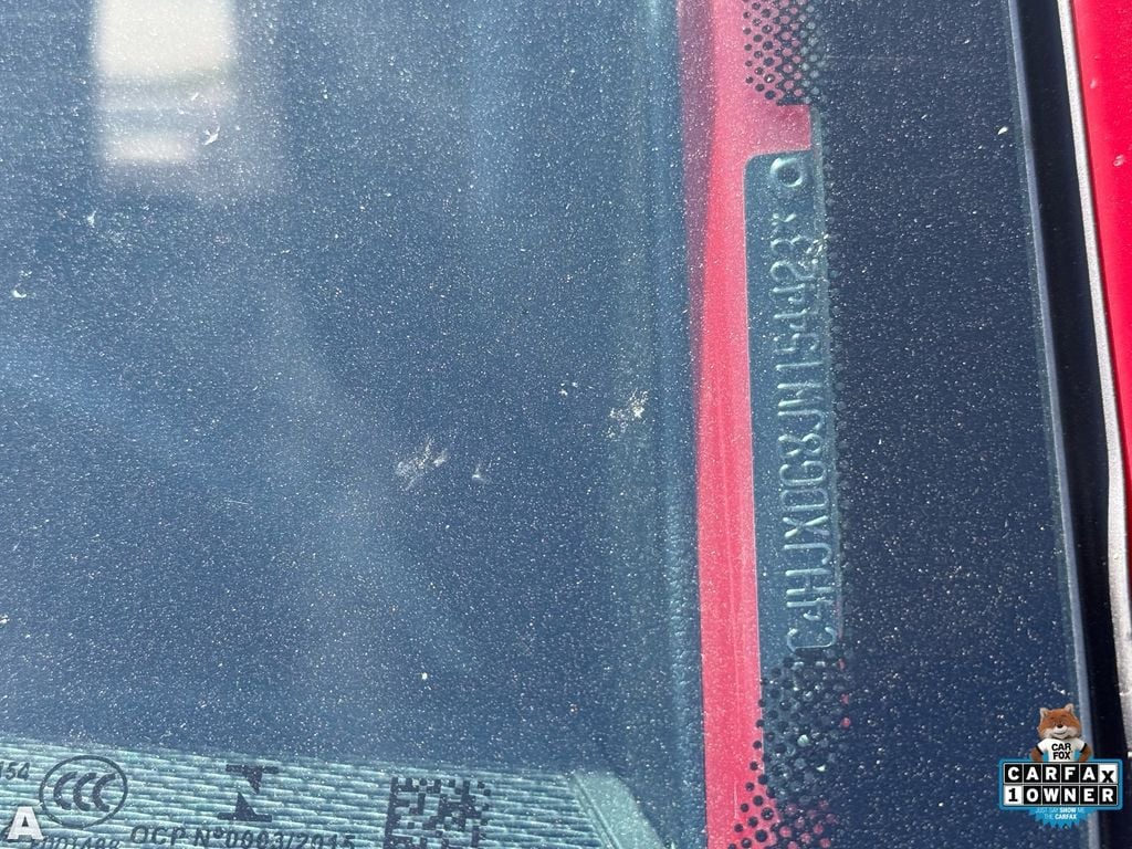 Used 2018 Firecracker Red Clearcoat Jeep Unlimited Sport S image 11