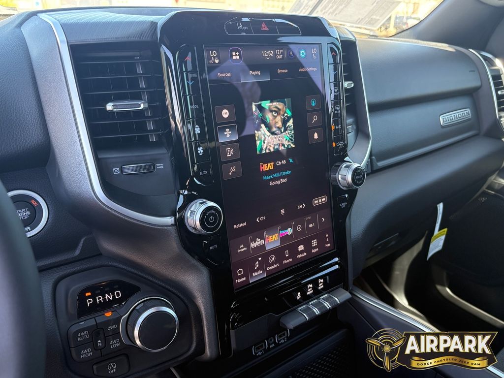 New 2026 Forged Blue Ram Big Horn/Lone Star image 16