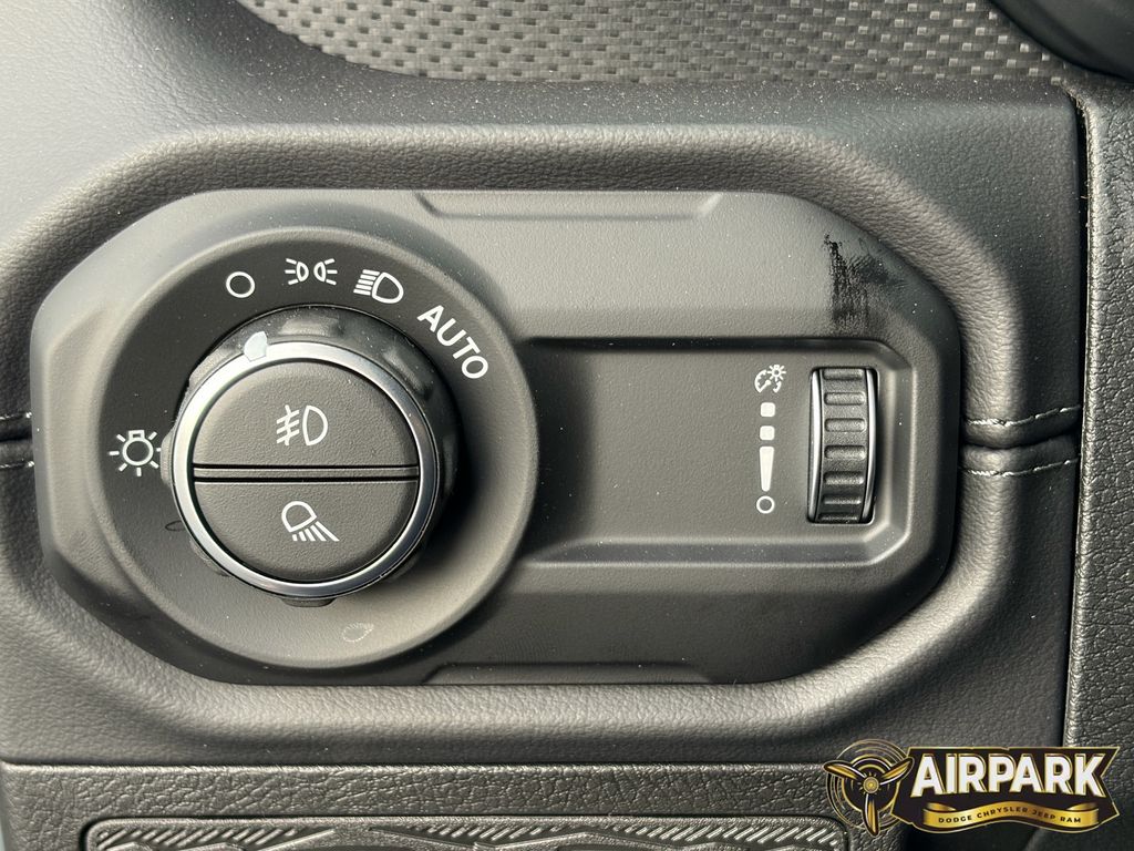 New 2026 Anvil Jeep Rubicon image 18