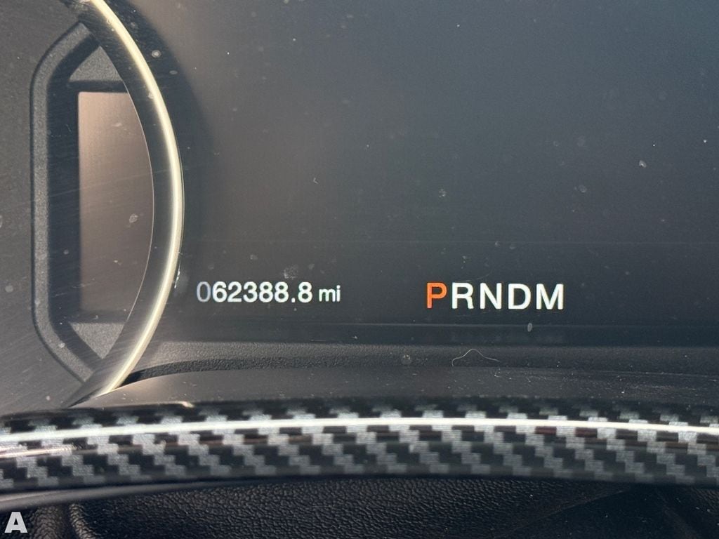 Used 2018 Oxford White Ford Raptor image 12