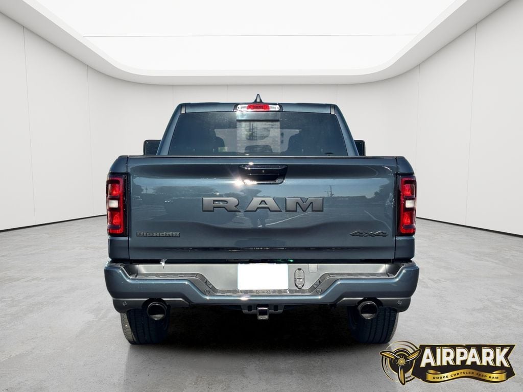 New 2026 Forged Blue Ram Big Horn/Lone Star image 4