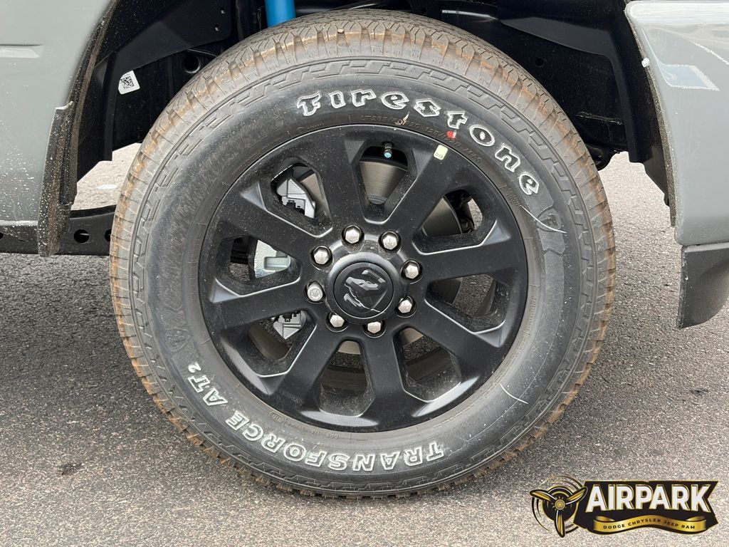 New 2026 Ceramic Gray Ram Big Horn image 11