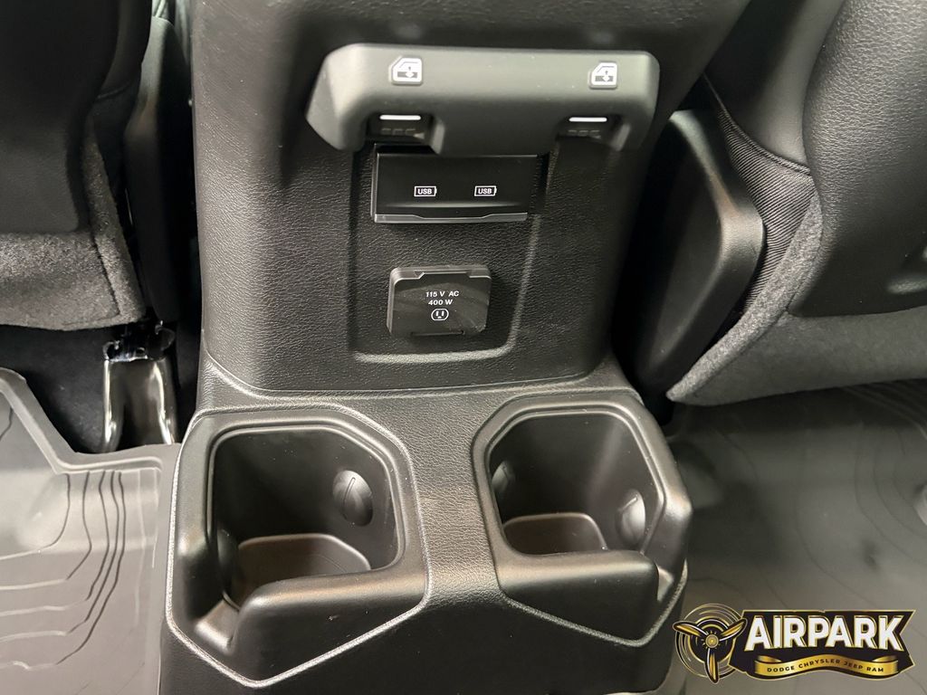 New 2026 Anvil Jeep Rubicon image 14