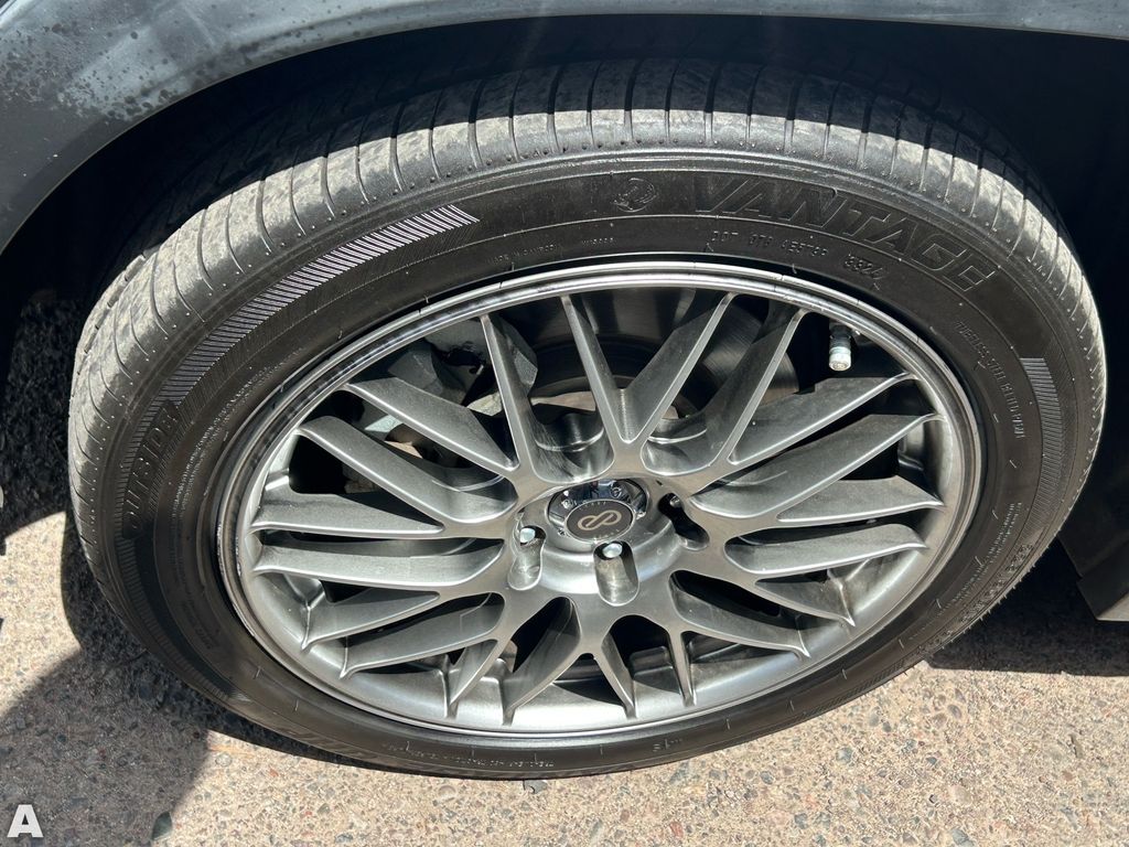 Used 2020 Gray Pearl Lexus 200 Base image 6