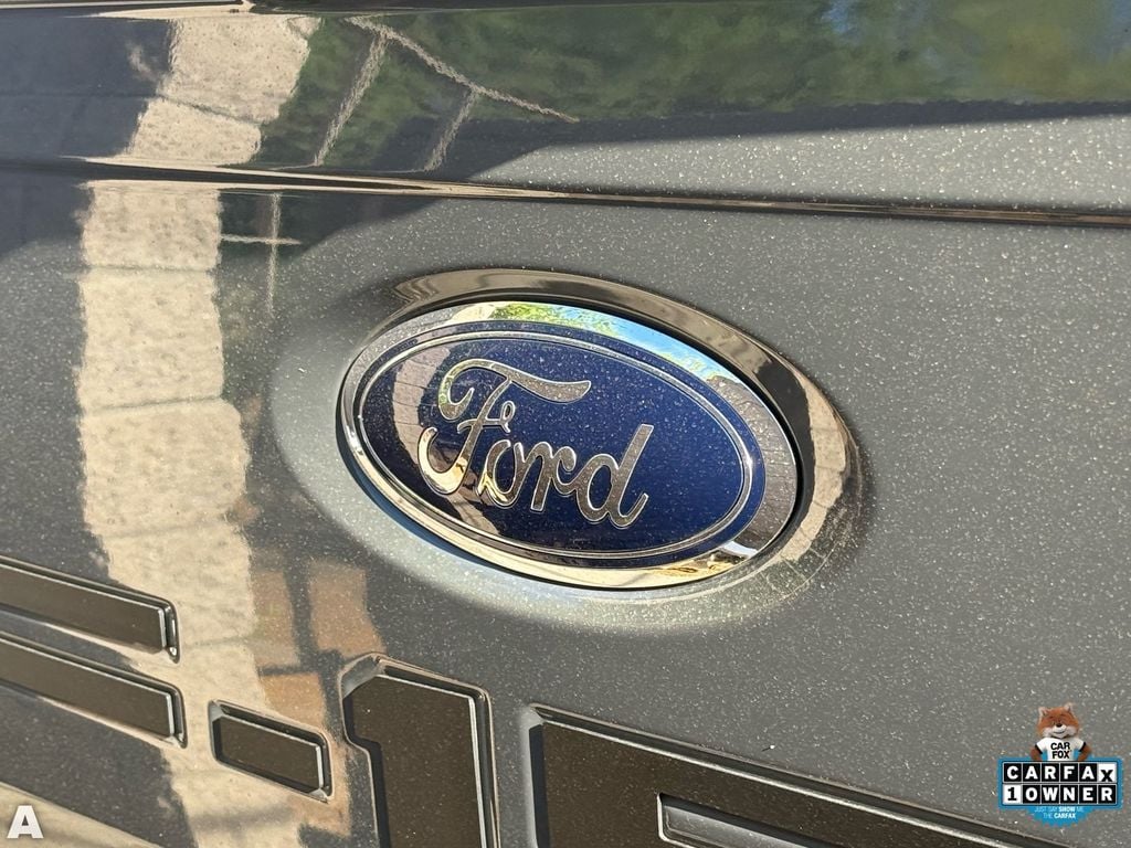 Used 2021 Lead Foot Ford XLT image 11