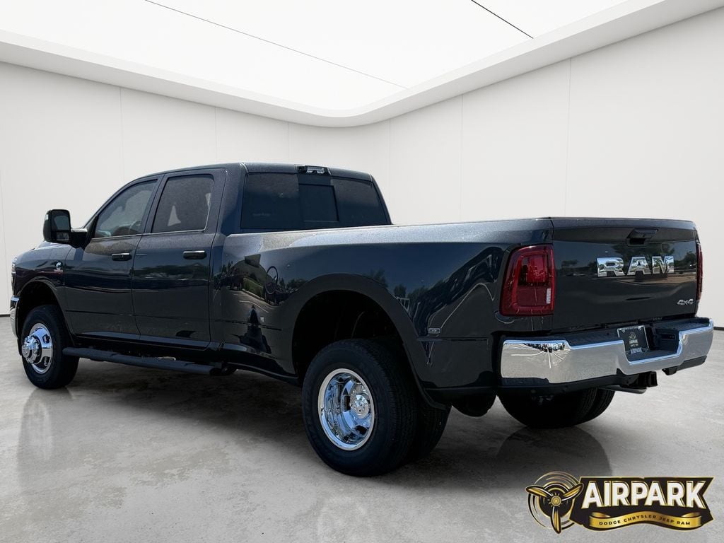 New 2026 Forged Blue Ram Tradesman image 7