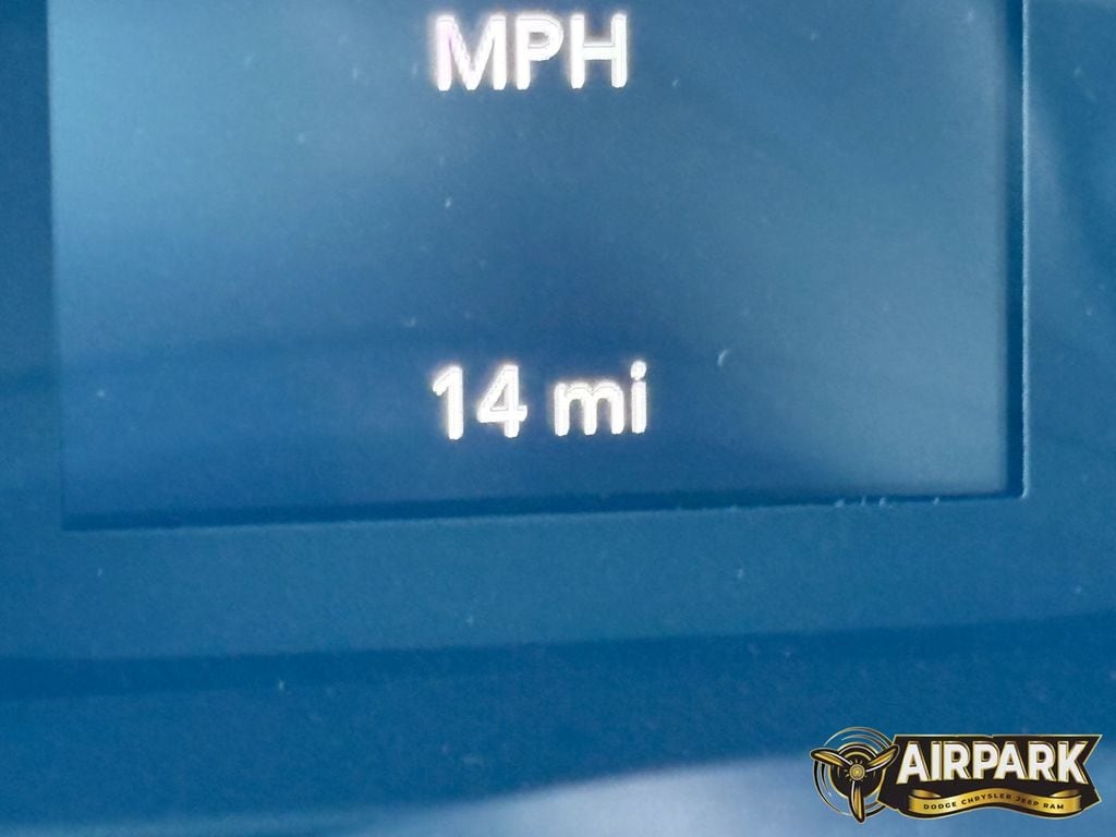 New 2026 41 Jeep Sport image 21