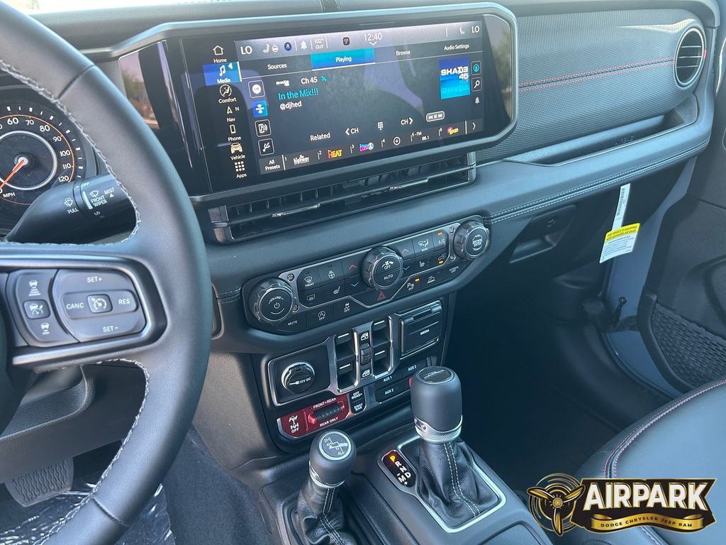 New 2026 Anvil Jeep Rubicon image 19