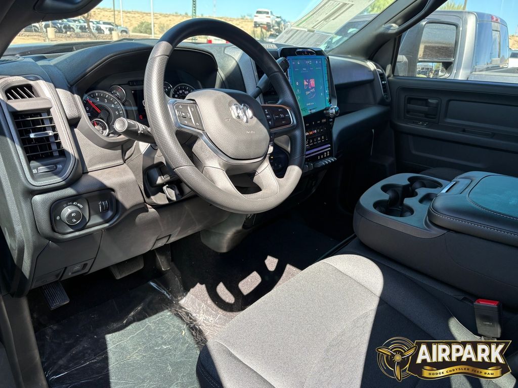 New 2026 Forged Blue Ram Tradesman image 12